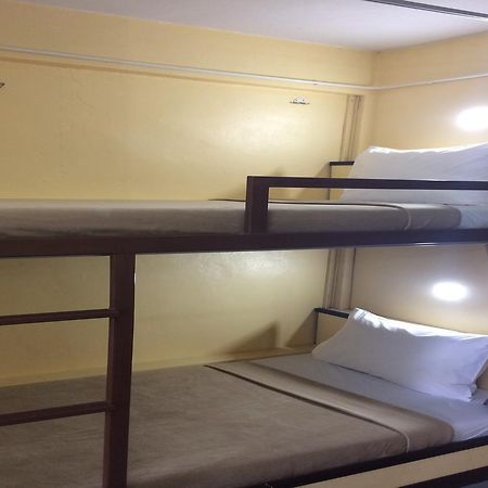 Sleep Well Hostel Krabi Luaran gambar
