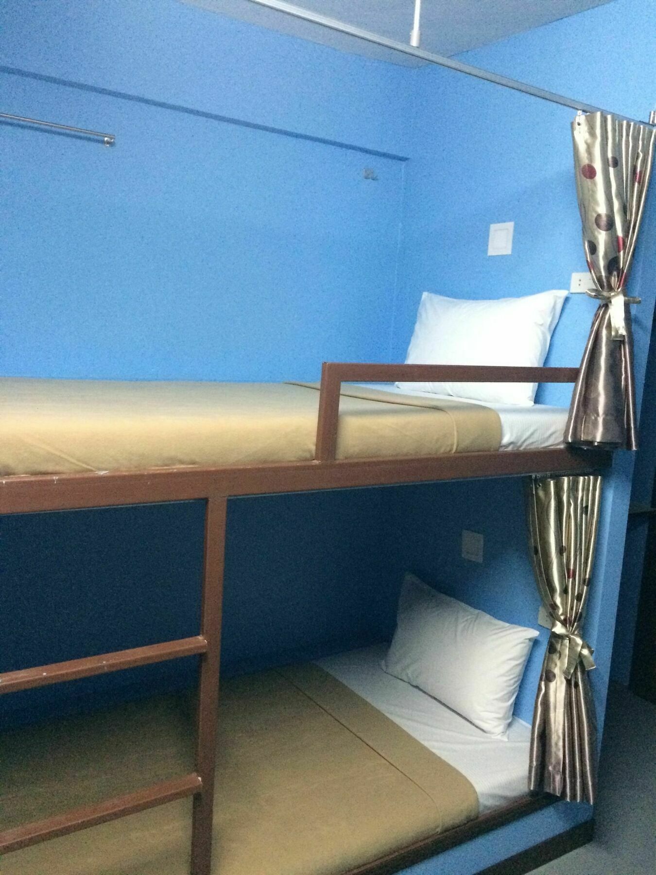Sleep Well Hostel Krabi Luaran gambar